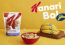 Plátano de Canarias y Kellogg’s, alianza para impulsar el desayuno saludable