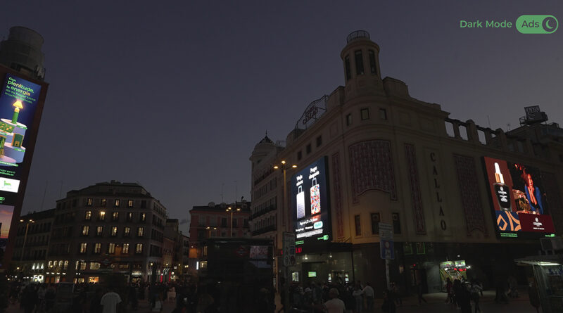 Plenitude reduce el consumo energético de la publicidad digital Plenitude reduce el consumo energético de la publicidad digital