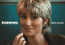 ‘Así sí, así yes’, la nueva plataforma de Popeyes que reivindica la calidad