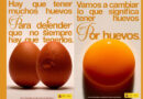 ‘Por huevos’, spot del Ministerio de Igualdad que cuestiona los estereotipos de género
