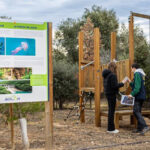 PortAventura World reduce un 21,3% sus emisiones de alcance 1 y 2 PortAventura World reduce un 21,3% sus emisiones de alcance 1 y 2