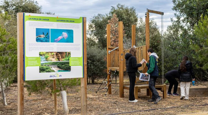 PortAventura World reduce un 21,3% sus emisiones de alcance 1 y 2 PortAventura World reduce un 21,3% sus emisiones de alcance 1 y 2