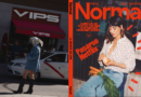 Vips presenta la revista «Normal» en la Feria del Libro de Madrid