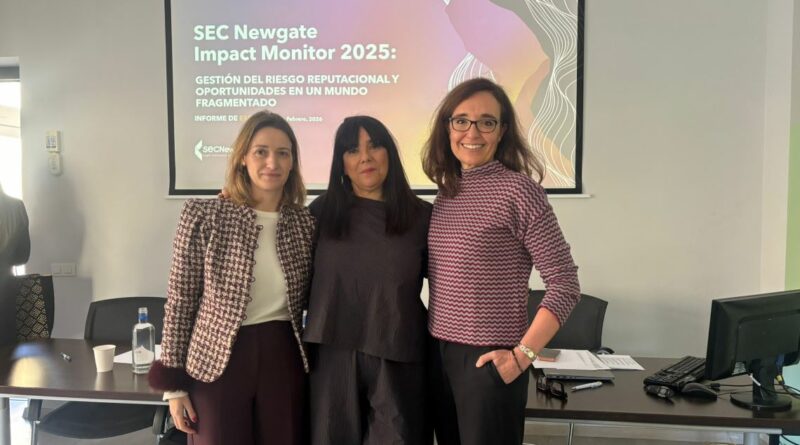 La ciudadanía española exige mayor compromiso ético y sostenible a las empresas La ciudadanía española exige mayor compromiso ético y sostenible a las empresas