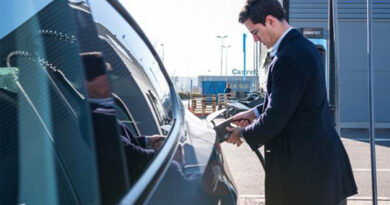 Powerdot subraya que España ha avanzado en infraestructura pública y que la relación entre puntos de recarga y parque eléctrico es favorable