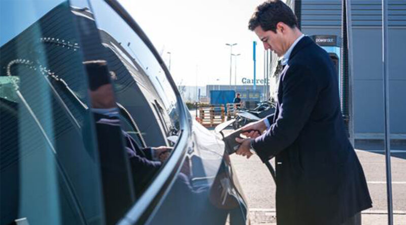 Powerdot subraya que España ha avanzado en infraestructura pública y que la relación entre puntos de recarga y parque eléctrico es favorable