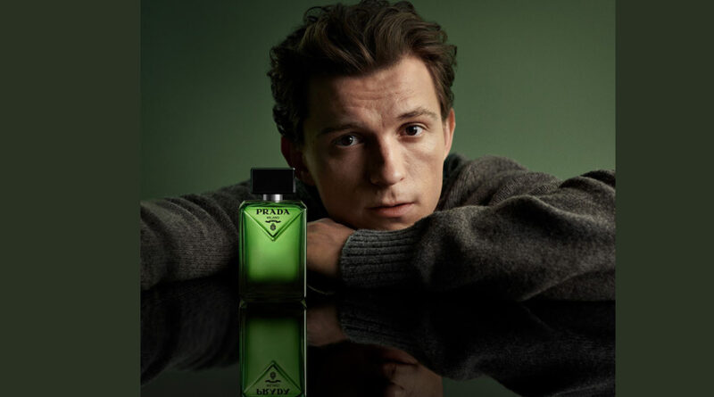 Paradigme, la nueva fragancia masculina de Prada que desafía las tradiciones