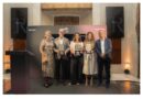 El Club de Jurados de Eficacia premia a Banco Sabadell, David Colomer, Ana Botín e Inés Fonseca