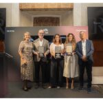 El Club de Jurados de Eficacia premia a Banco Sabadell, David Colomer, Ana Botín e Inés Fonseca El Club de Jurados de Eficacia premia a Banco Sabadell, David Colomer, Ana Botín e Inés Fonseca
