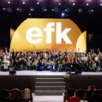 Premios Eficacia 2026. Apertura de inscripciones y novedades de este año Premios Eficacia 2026. Apertura de inscripciones y novedades de este año