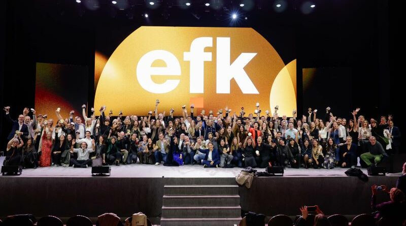 Premios Eficacia 2026. Apertura de inscripciones y novedades de este año Premios Eficacia 2026. Apertura de inscripciones y novedades de este año