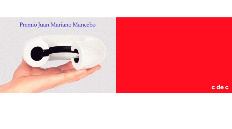 El c de c busca talento joven para diseñar el trofeo Juan Mariano Mancebo 2027 El c de c busca talento joven para diseñar el trofeo Juan Mariano Mancebo 2027