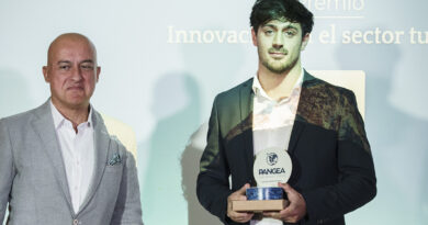 Pangea celebró la I edición de sus premios