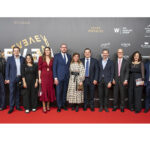 ‘La Velada V del Año’, Mejor Proyecto del Año en la III edición de los AEVEA Awards ‘La Velada V del Año’, Mejor Proyecto del Año en la III edición de los AEVEA Awards