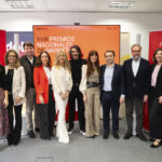 AMKT abre las candidaturas de los Premios Nacionales de Marketing 2026 AMKT abre las candidaturas de los Premios Nacionales de Marketing 2026