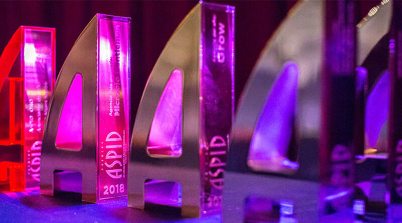 VML Health se sitúa al frente del palmarés de la XXX edición de los Premios Aspid 2026