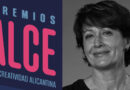 Concha Wert preside el jurado de los Premios Alce