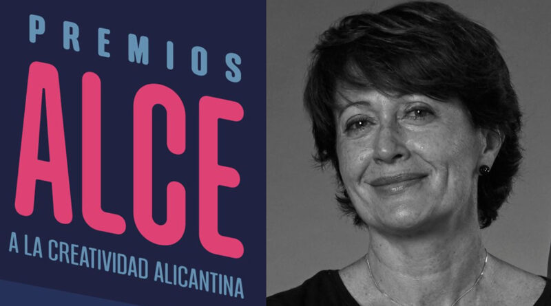 El festival publicitario de Alicante que cuenta con Concha Wert como presidenta del jurado celebra su 23ªedición en Casa Mediterráneo el 27 de junio