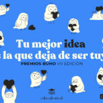 Educafestival presenta la séptima edición de los Premios Búho Educafestival presenta la séptima edición de los Premios Búho