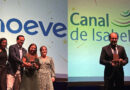 Moeve y Canal de Isabel II, entre los ganadores de los Premios DEC 2025