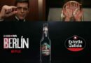 Hijos de Rivera y Netflix, GP Genio Innovación por ‘Estrella Galicia. El robo del año’