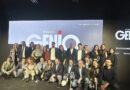 Ganadores de los Premios Genio Innovación 2025