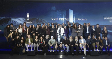 Ganadores de los Premios JCDecaux 2026