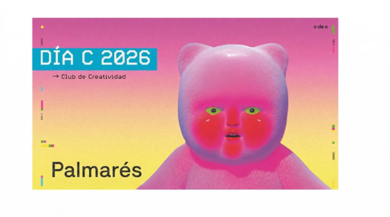 Banco Sabadell, OV_OriolVillar y Fuego Camina Conmigo encabezan el palmarés de los Premios Nacionales de Creatividad 2026 Banco Sabadell, OV_OriolVillar y Fuego Camina Conmigo encabezan el palmarés de los Premios Nacionales de Creatividad 2026