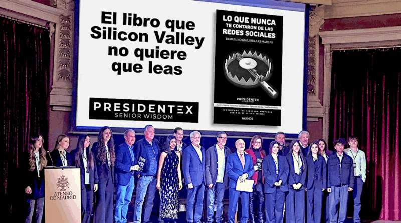 Presidentex cuestiona el “todo vale” en redes sociales Presidentex cuestiona el “todo vale” en redes sociales