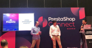 El programa incluirá también charlas dedicadas a inteligencia artificial, marketing automation, soluciones de pago, hosting y logística