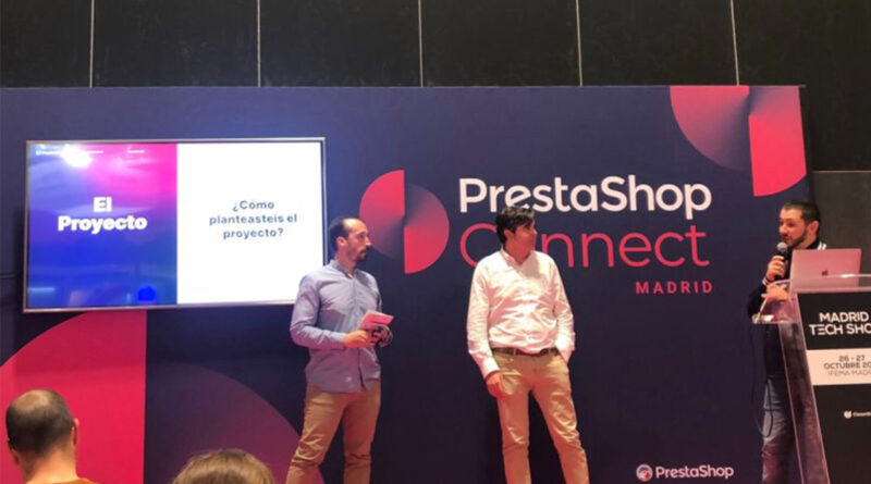 El programa incluirá también charlas dedicadas a inteligencia artificial, marketing automation, soluciones de pago, hosting y logística