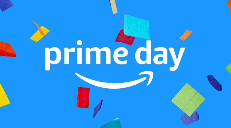 Amazon alarga Prime Day a cuatro días y dispara las ventas en la recta final
