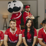 Pringles convierte a Mr. P en entrenador y refuerza su vínculo con el fútbol Pringles convierte a Mr. P en entrenador y refuerza su vínculo con el fútbol