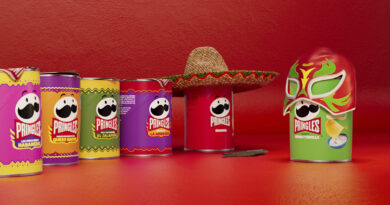 La nueva gama de Pringles Mexa nos brindó la oportunidad de fusionar creatividad con identidad cultural.