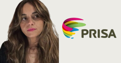 María Jesús García, nombrada directora comercial del Área de Prensa de Prisa