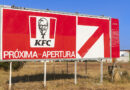 KFC invita a los vecinos de Utrera (Sevilla) a su nuevo local en Torrevieja (Alicante)