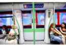 Adtrack amplía la publicidad dinámica en Metro de Madrid