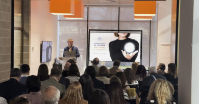 Publicis Groupe presentó a la prensa su estudio 'Marketing Outlook 2025' este 26 de febrero