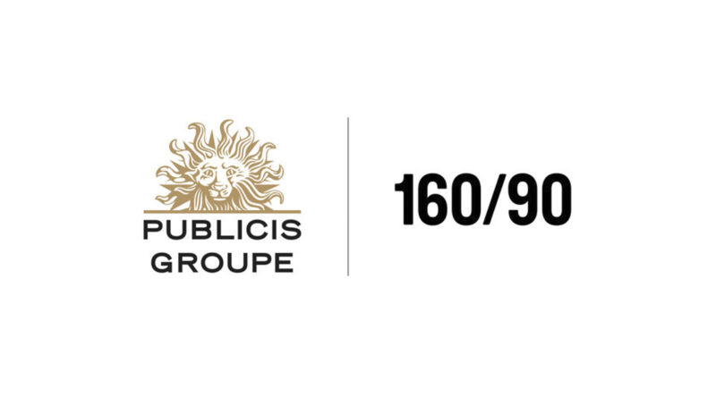 Publicis Groupe adquiere 160over90 y acelera su ofensiva en marketing deportivo Publicis Groupe adquiere 160over90 y acelera su ofensiva en marketing deportivo
