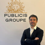 Juanjo Tara, nuevo ‘chief technology officer’ de Publicis Groupe España