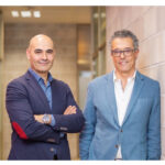 Publicis reorganiza su dirección en Iberia para acelerar estrategia tecnológica Publicis reorganiza su dirección en Iberia para acelerar estrategia tecnológica