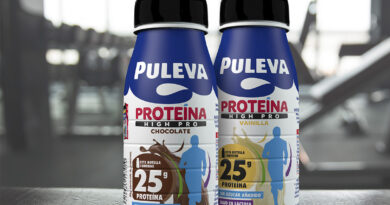 Con esta incorporación, Puleva continúa reforzando su posicionamiento en el ámbito de la nutrición láctea funcional