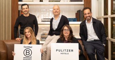 La incorporación a la Comunidad B Corp reconoce una forma de trabajo transversal en la que la sostenibilidad tiene un papel protagonista