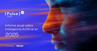 Informe anual Pulse AI 2025