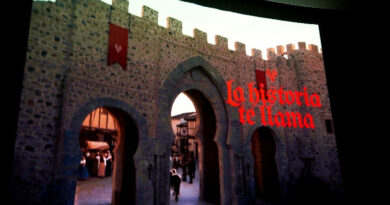 Puy Du Fou abre sus puertas en Toledo en la temporada 2026