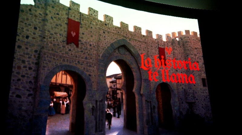 Puy du Fou España planea superar los 1,9 millones de visitantes en 2026 Puy du Fou España planea superar los 1,9 millones de visitantes en 2026