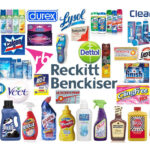 Zenith (Publicis) retiene la cuenta de medios de Reckitt en Estados Unidos