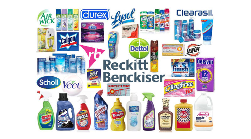 Zenith (Publicis) retiene la cuenta de medios de Reckitt en Estados Unidos