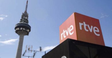 concurso de rebranding de RTVE.