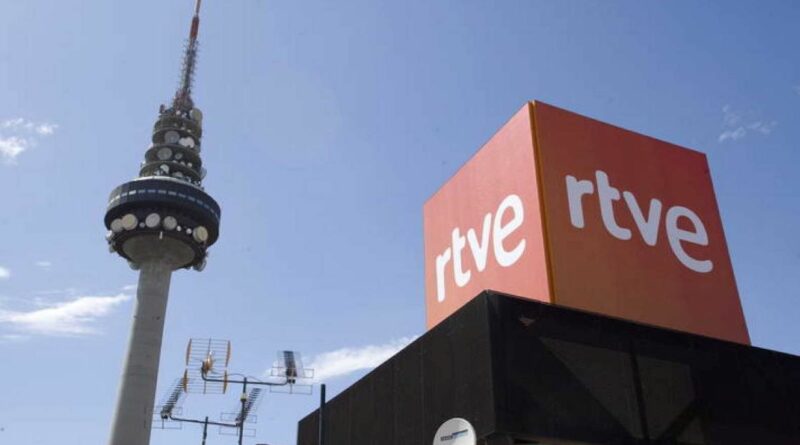 concurso de rebranding de RTVE.